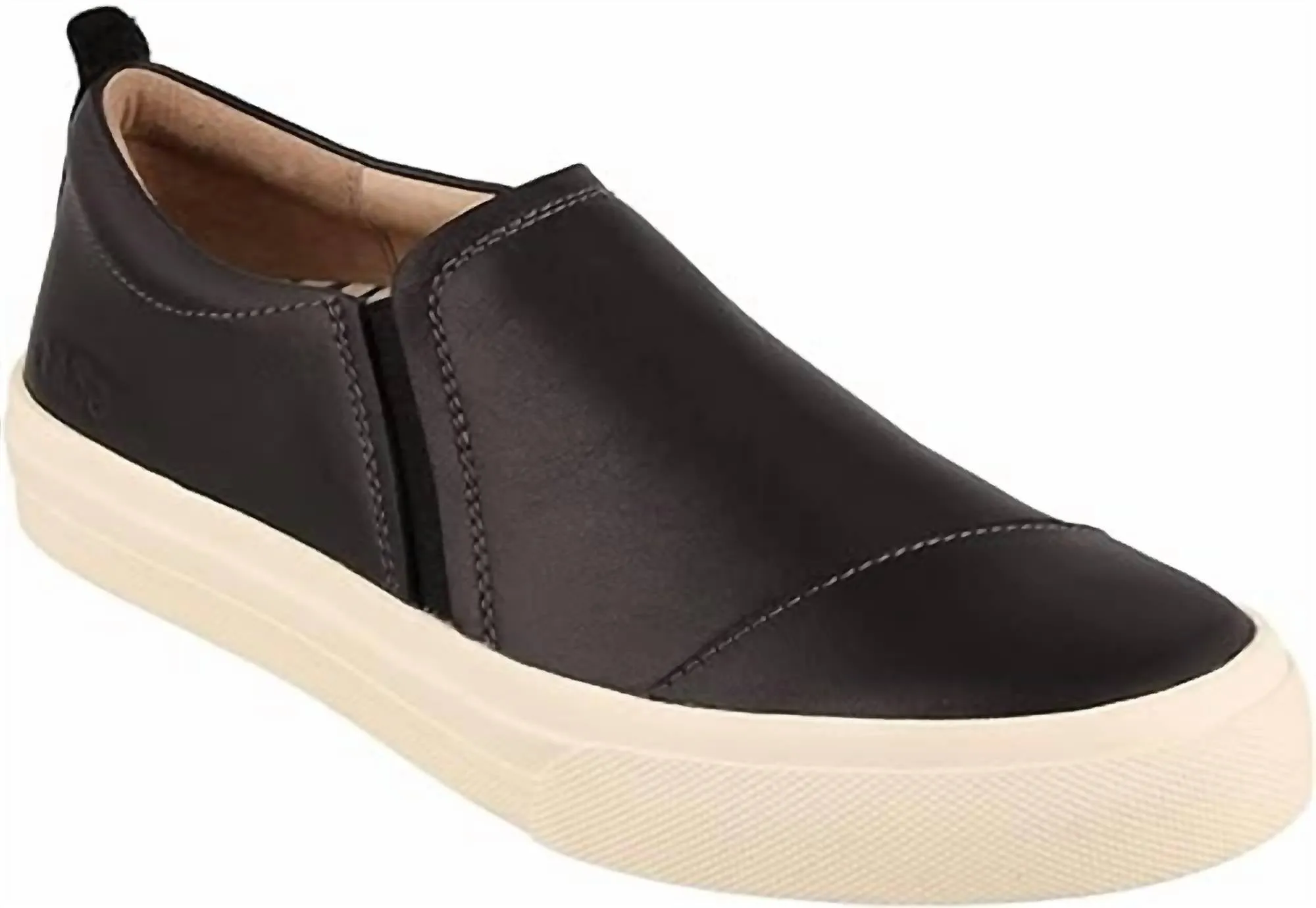 AntiFatigue Iconic silhouette Twin Gore In Black