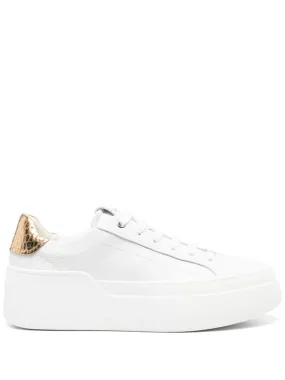 Ferragamo Women's Sneakers Classic Fit Simple Choice