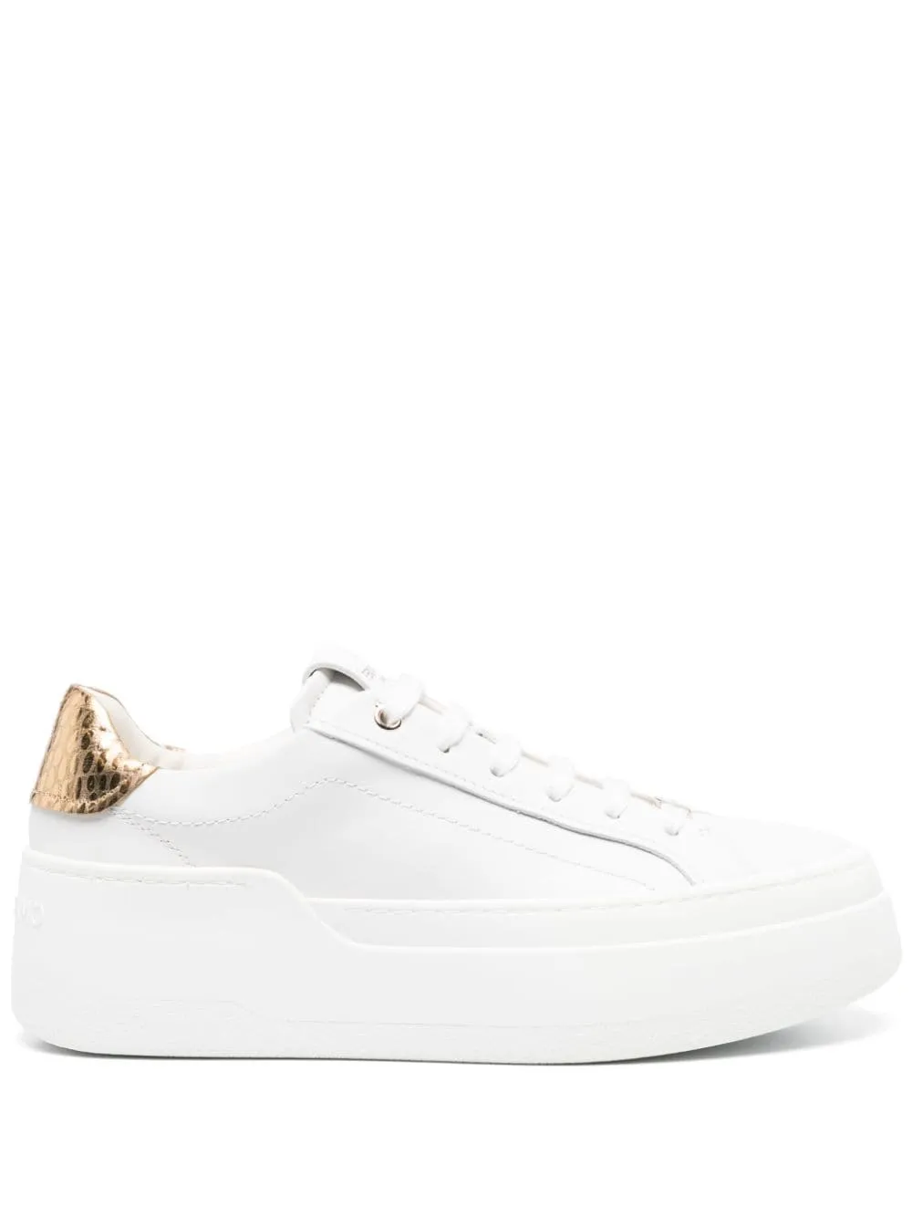Ferragamo Women's Sneakers Classic Fit Simple Choice