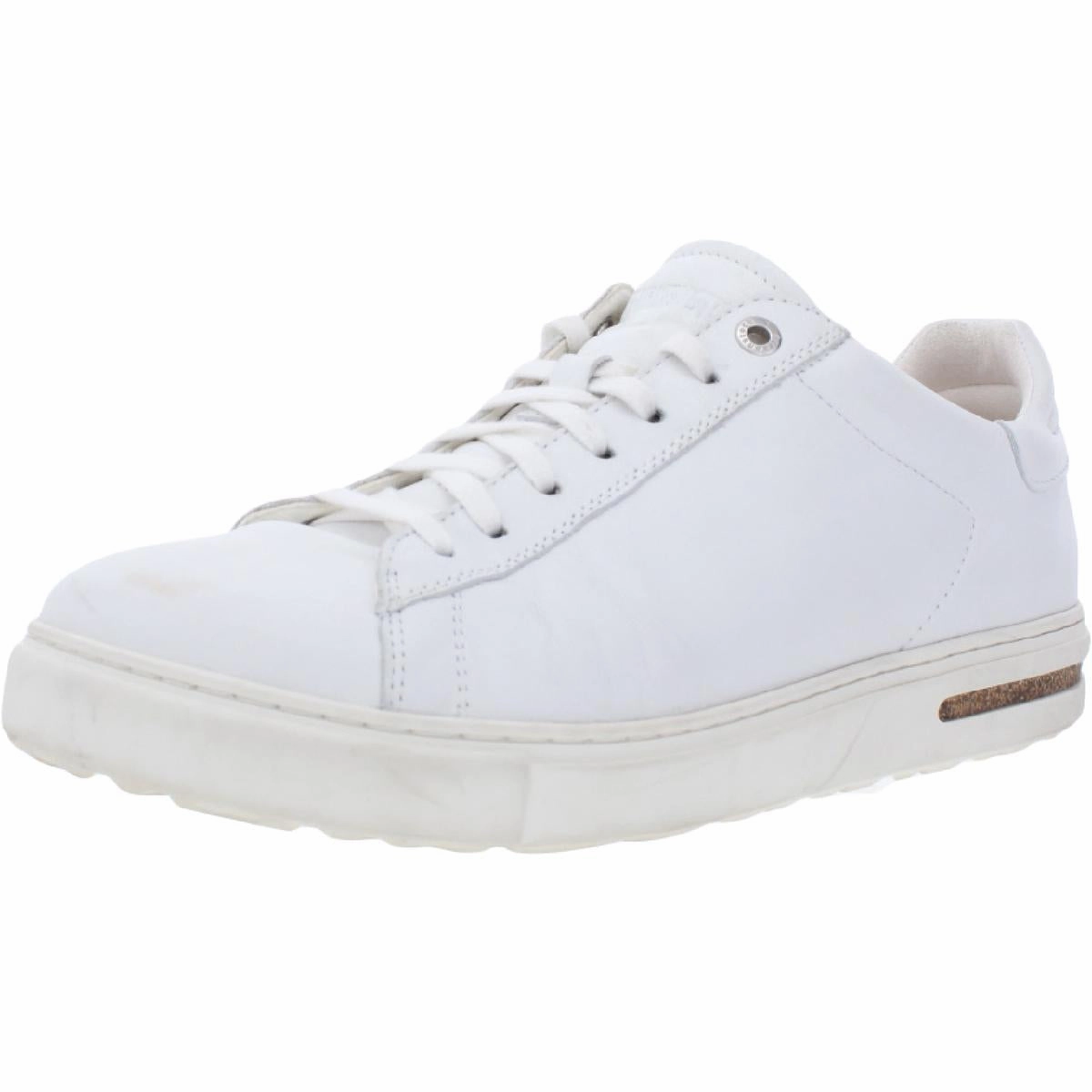 Bend Low Womens Cork Round Toe Casual and Fashion Sneakers Comfort Strap Daytime use