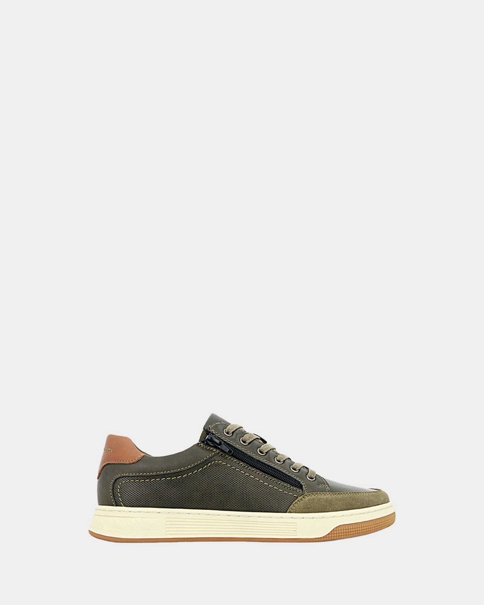 Punch Step Bennett Khaki