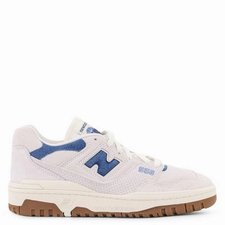 Tailored grip Superior Performance New Balance Reflection 550 Low-Top Sneakers