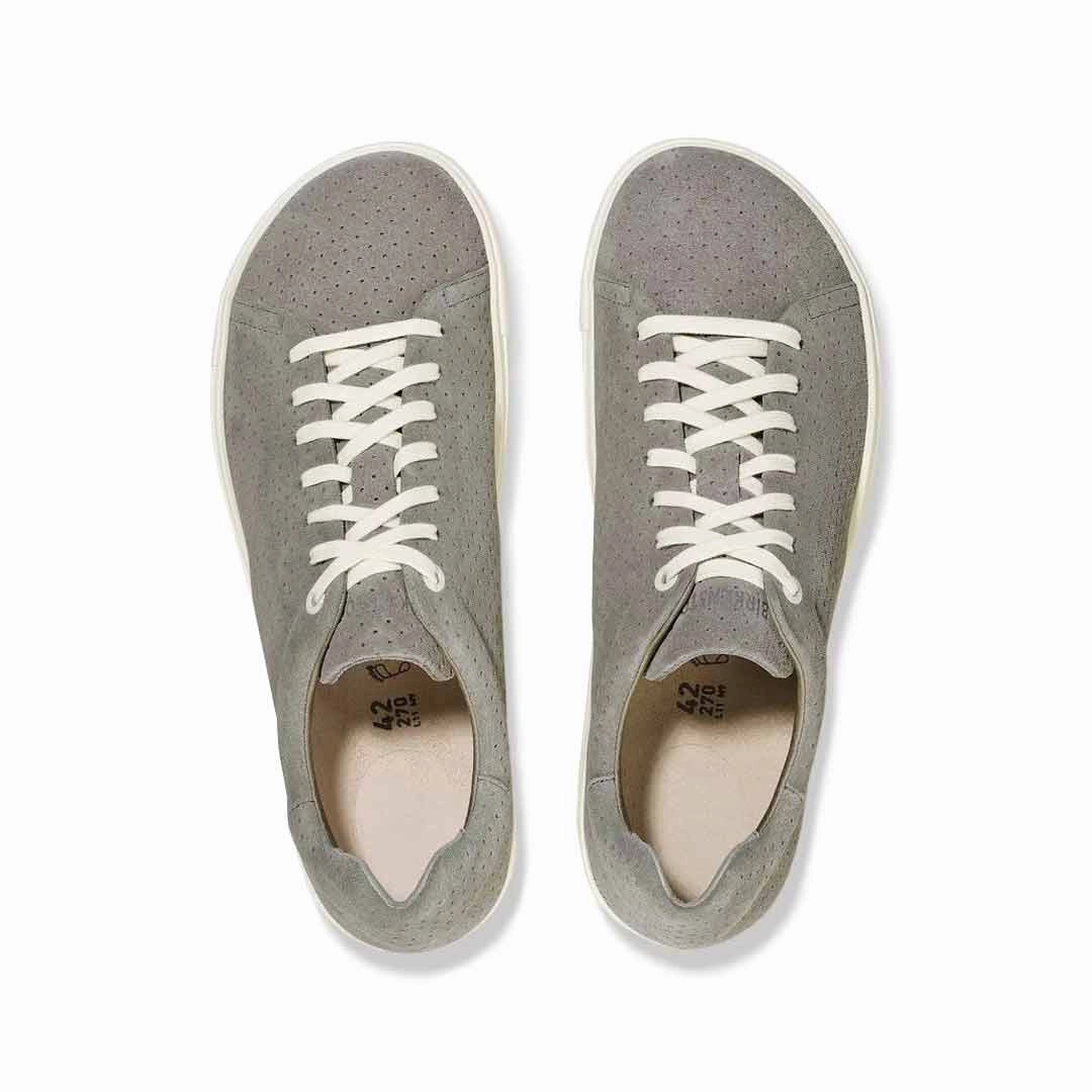 Birkenstock - Men's Bend Low Dotted Shoes (1027307) Buckle Design