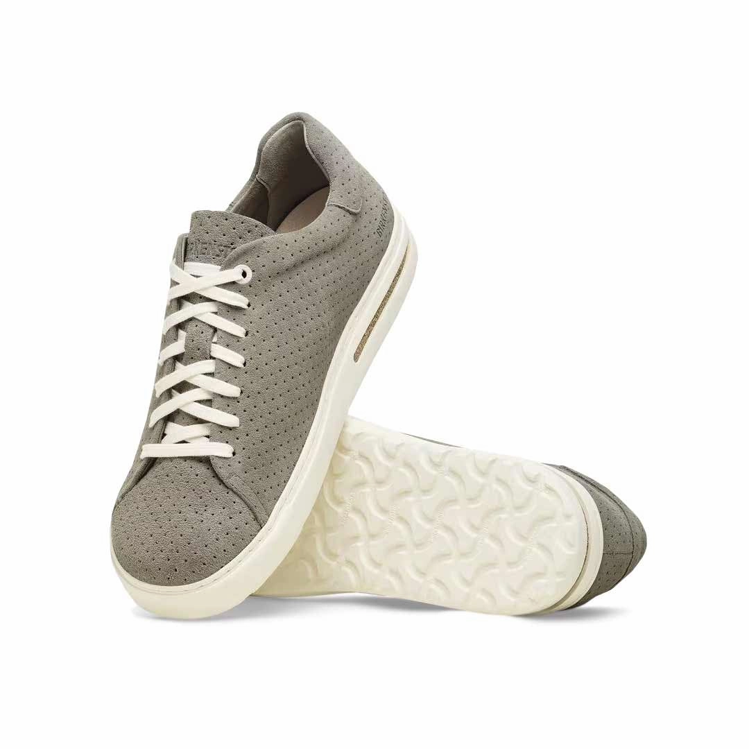 Birkenstock - Men's Bend Low Dotted Shoes (1027307) Memory Foam