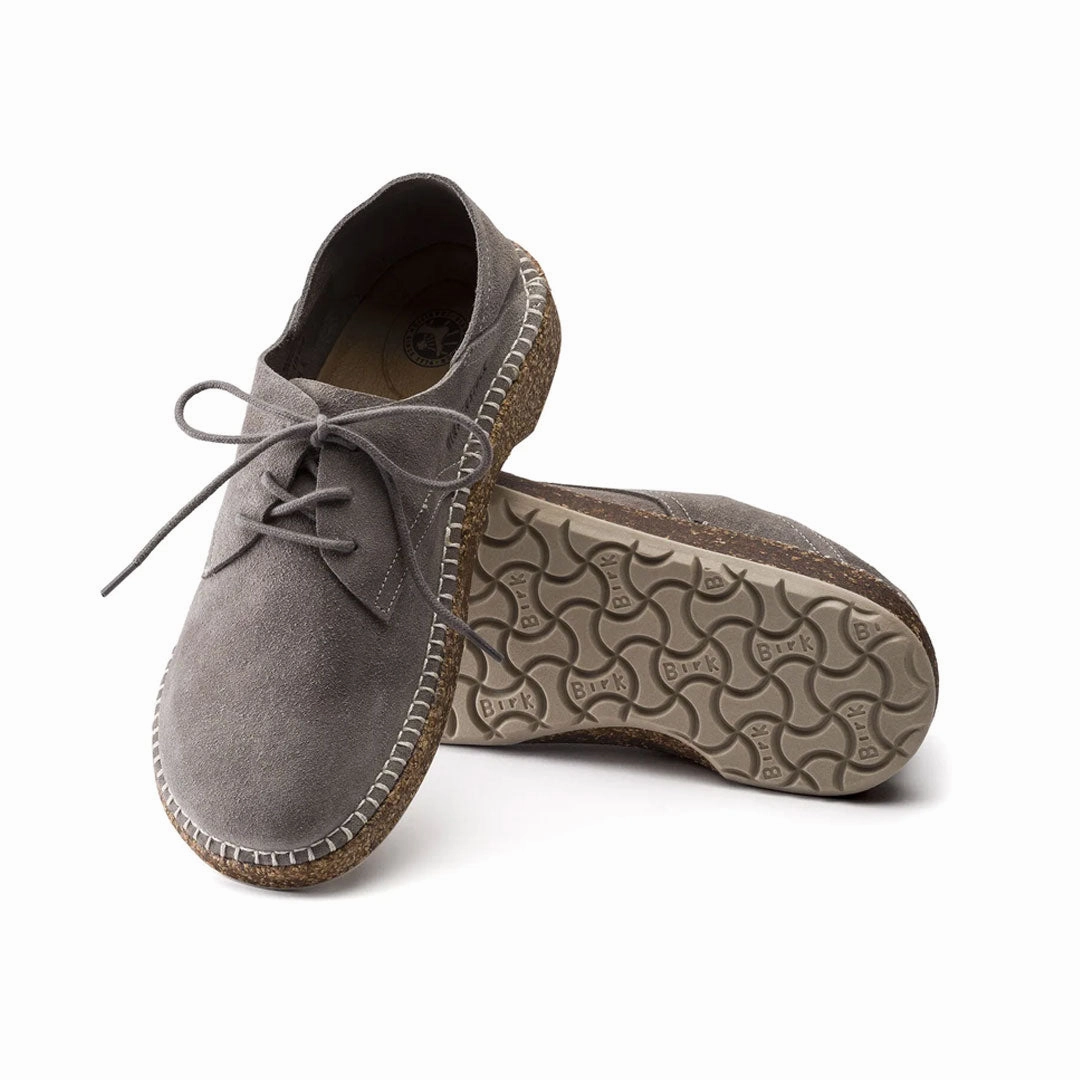 Cool Step Air Circulation System Birkenstock - Men's Gary Shoes (1016387)