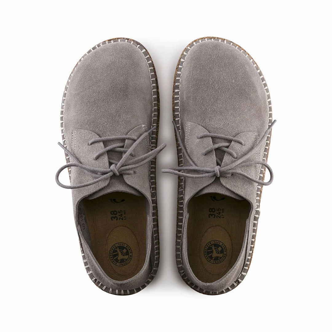 Birkenstock - Men's Gary Shoes (1016387) Slip Control