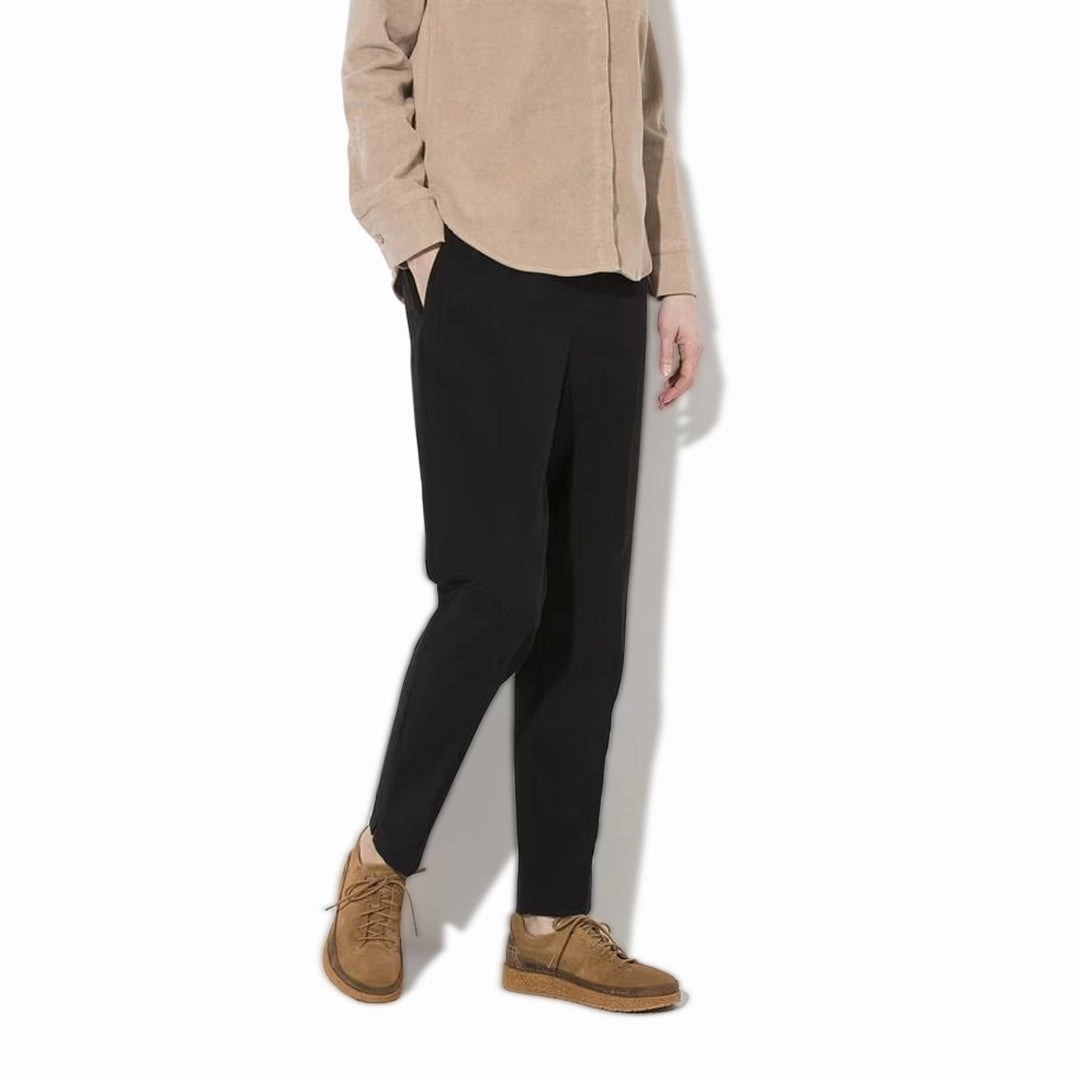 Birkenstock - Men's Honnef Suede Low Shoes (1020416) MoistureWicking