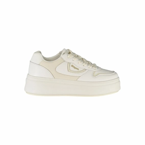 Blauer Leather Women Women's Sneaker Functional