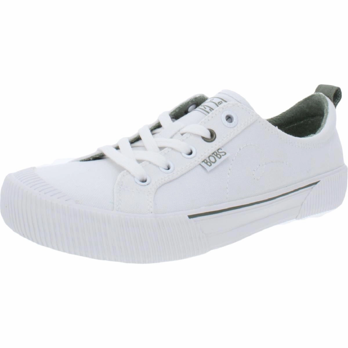 Bobs B Wilder-Casual Clash Womens Fitness Lifestyle Casual and Fashion Sneakers Water resistant coating Cushioned Midsole Technology