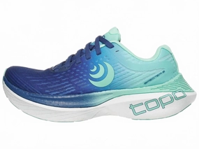 Fashion Basics Women's Specter 2 Shoes In Blue/blue