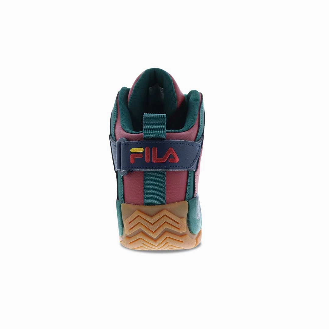 Work Comfort FILA - Men's Grant Hill 2 Shoes (1BM01316 933)