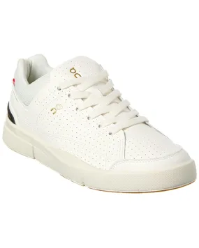 Daily Commuting On Running The Roger Centre Court Sneaker