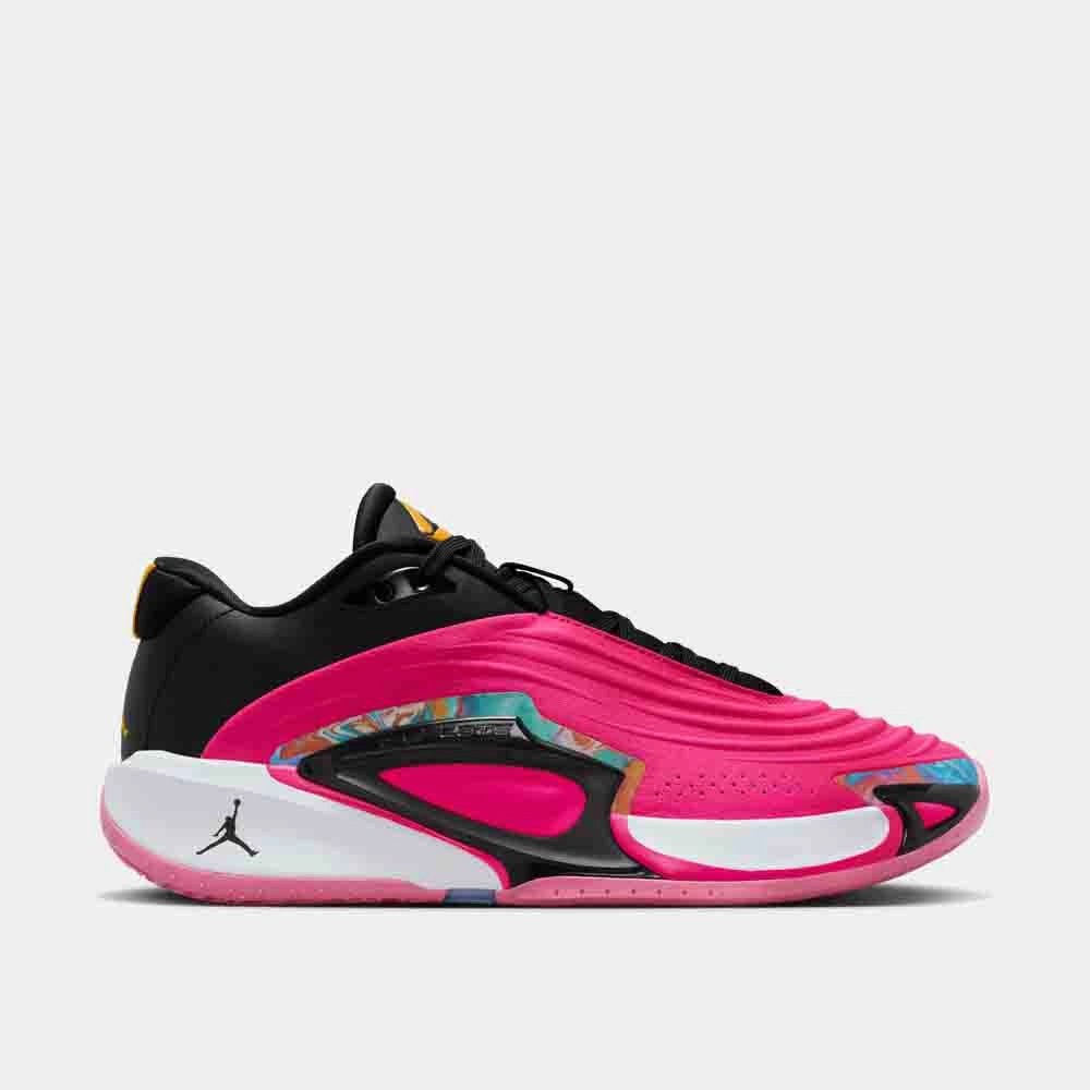 Compression Molded Foam Luka 3 "Imaginarium"