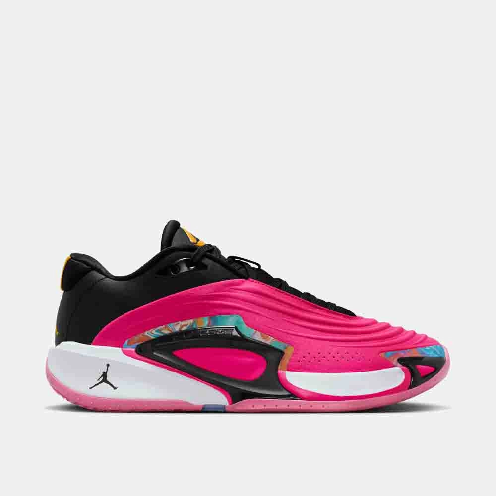 Non slip grip Structured Arch Fit Luka 3 "Imaginarium"