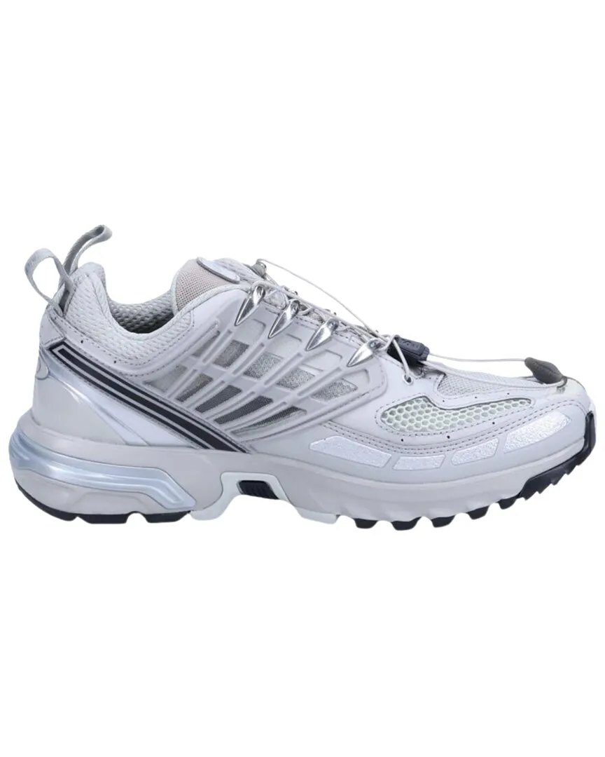 Pressure Relief ZipUp Salomon ACS Pro Sneaker