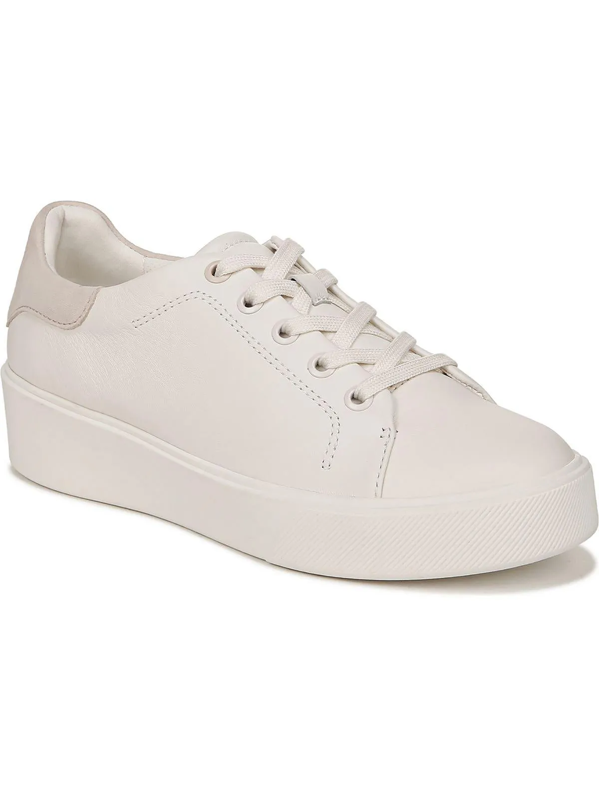 Morrison 2.0 Womens Leather Lifestyle Casual and Fashion Sneakers Mid Top Design