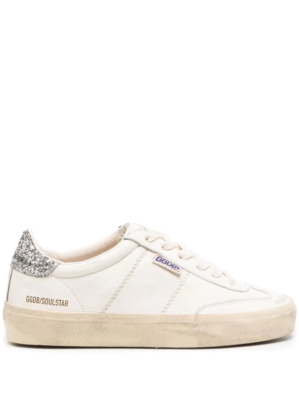 en Goose Women's Sneakers Agile Walk