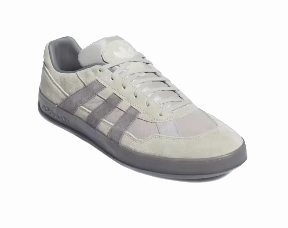Adidas - Aloha Super (Sesame/Granite/Light Granite)*SALE Lightweight packaging Lightweight Structure