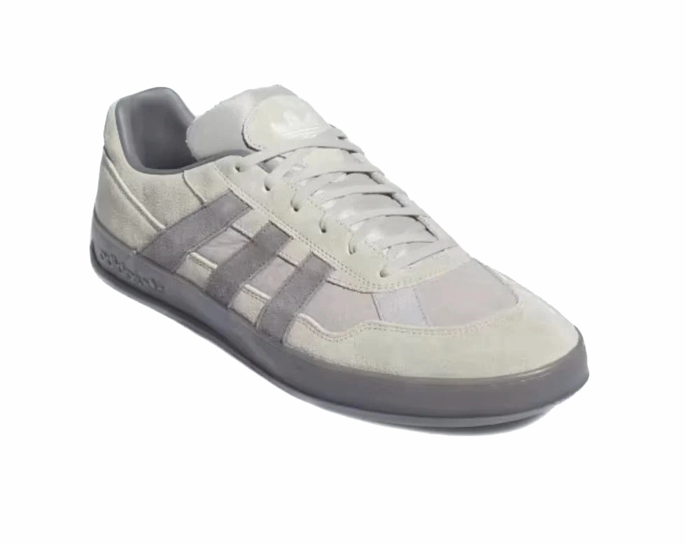 Adidas - Aloha Super (Sesame/Granite/Light Granite)*SALE Ground Contact Technology