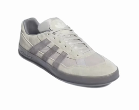 Adidas - Aloha Super (Sesame/Granite/Light Granite)*SALE Lightweight packaging Lightweight Structure