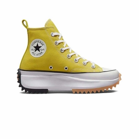 Moisture   Wicking Converse - Unisex Run Star Hike Platform Seasonal High Top Shoes (A01365C)