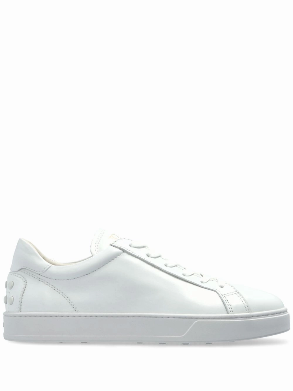 Daily Trainer Tod's Women's Leather Sneakers
