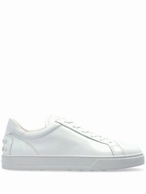 Daily Trainer Tod's Women's Leather Sneakers