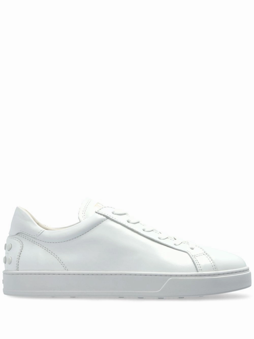 Dynamic Design Tod's Women's Leather Sneakers