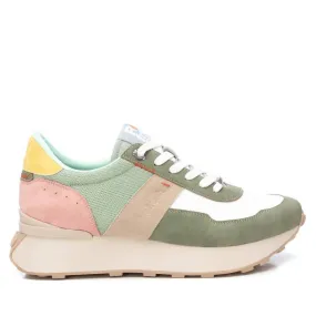 Athletic Performance Dynamic Arch Women's Casual Sneakers In Aqua