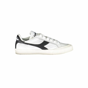 Diadora Fabric Women's Sneaker Bonded Midfoot