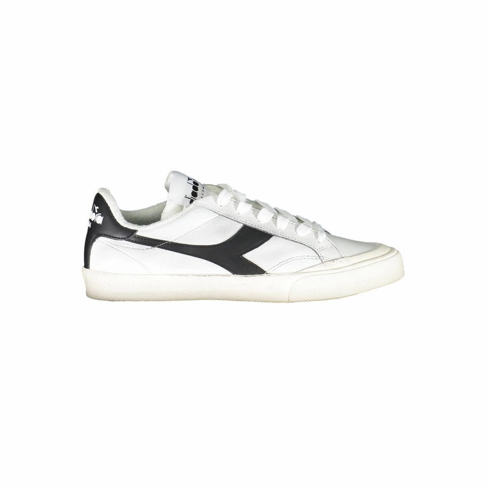 Diadora Fabric Women's Sneaker Bonded Midfoot