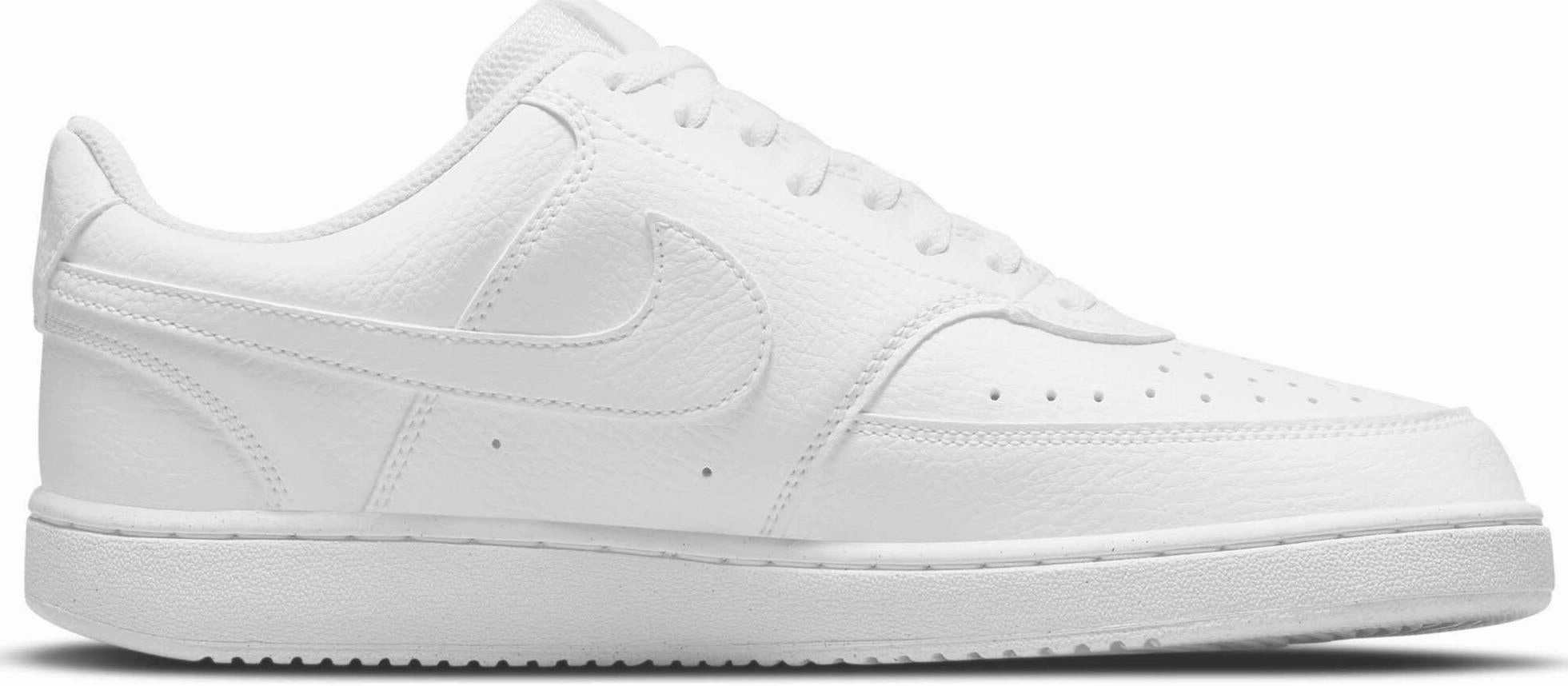 Control Zone Court Vision Low Next Nature Men's Sportswear Shoes