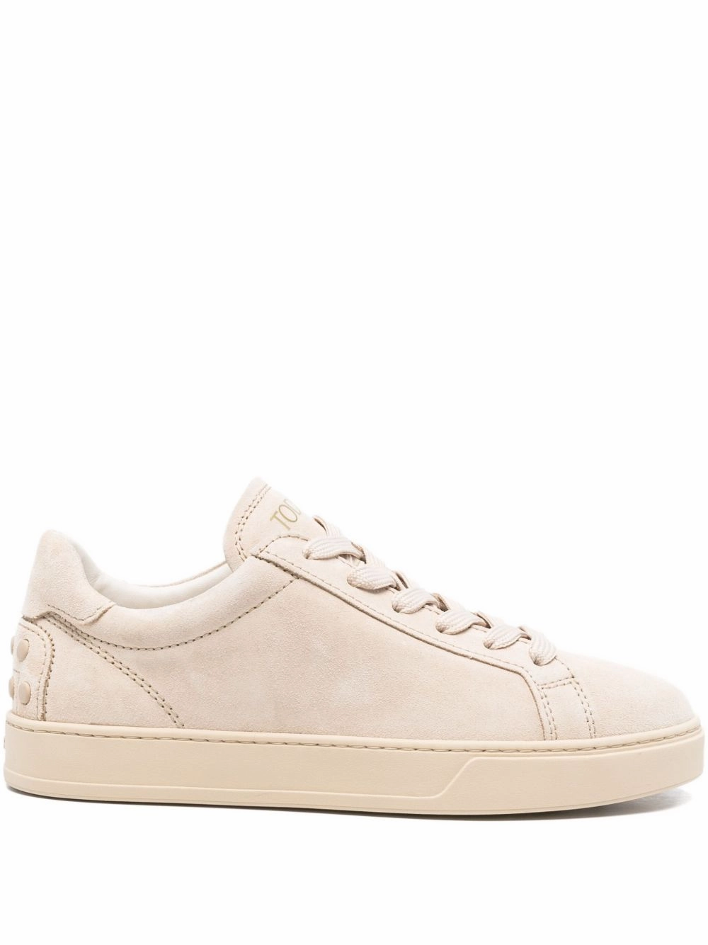 Tod's Women's Sneakers All Outfits