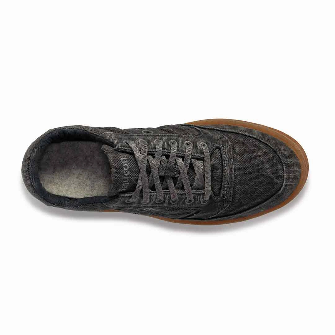 Saucony - Unisex Jazz Court Shoes (S70562-2) Cushioned