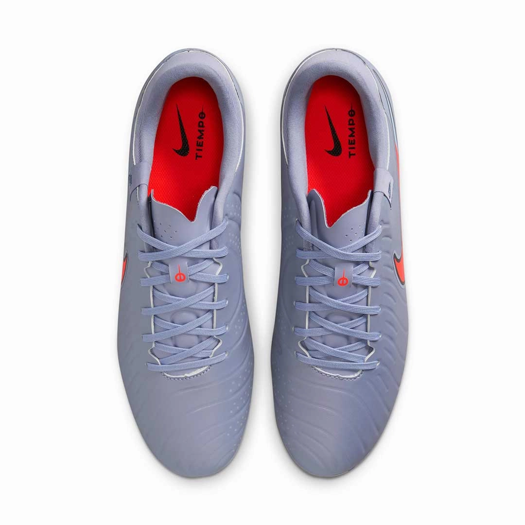 dance shoes sack - race - track shoes Nike - Men's Tiempo Legend 10 Academy Firm/Multi Ground Cleats (DV4337 402)
