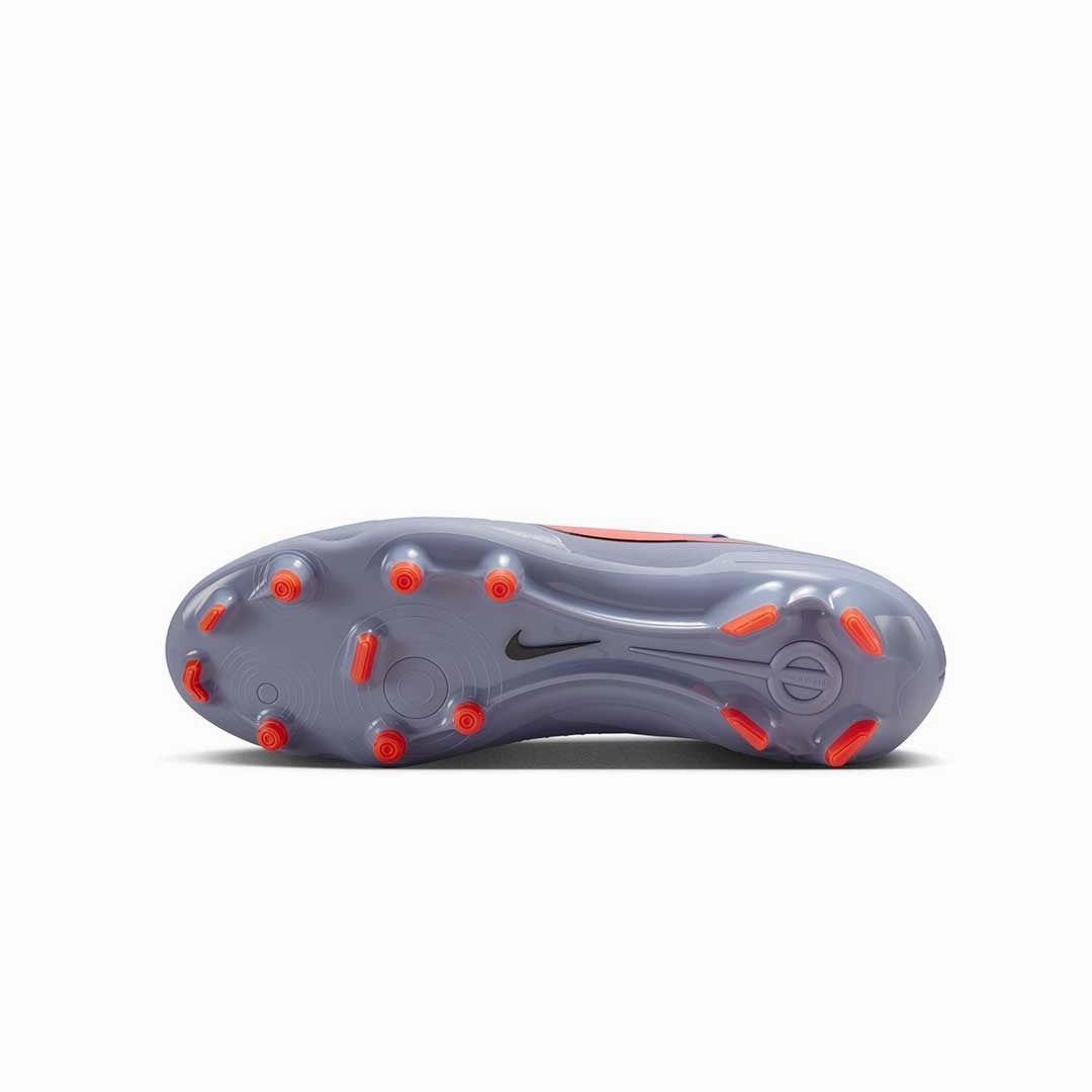 indoor athletes Nike - Men's Tiempo Legend 10 Academy Firm/Multi Ground Cleats (DV4337 402)