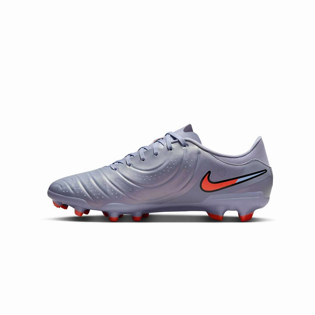 Nike - Men's Tiempo Legend 10 Academy Firm/Multi Ground Cleats (DV4337 402) waltz - dance - room shoes
