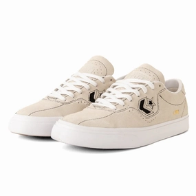 Reinforced Seams CONS - Louie Lopez Pro (Egret/White/Black) *SALE