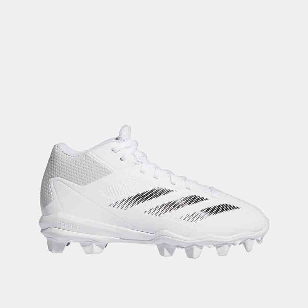 off - season shoes Kids' Adizero Impact MD Baseball Cleats
