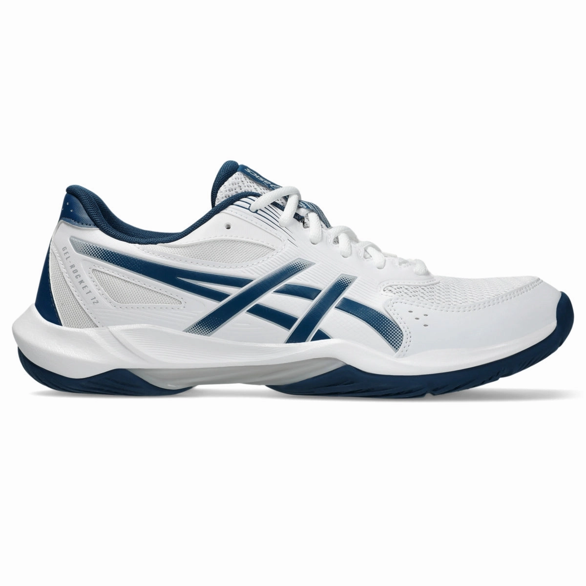 Indoor Pro long - lasting shoes Asics Men's Gel-Rocket 12 Volleyball Shoes