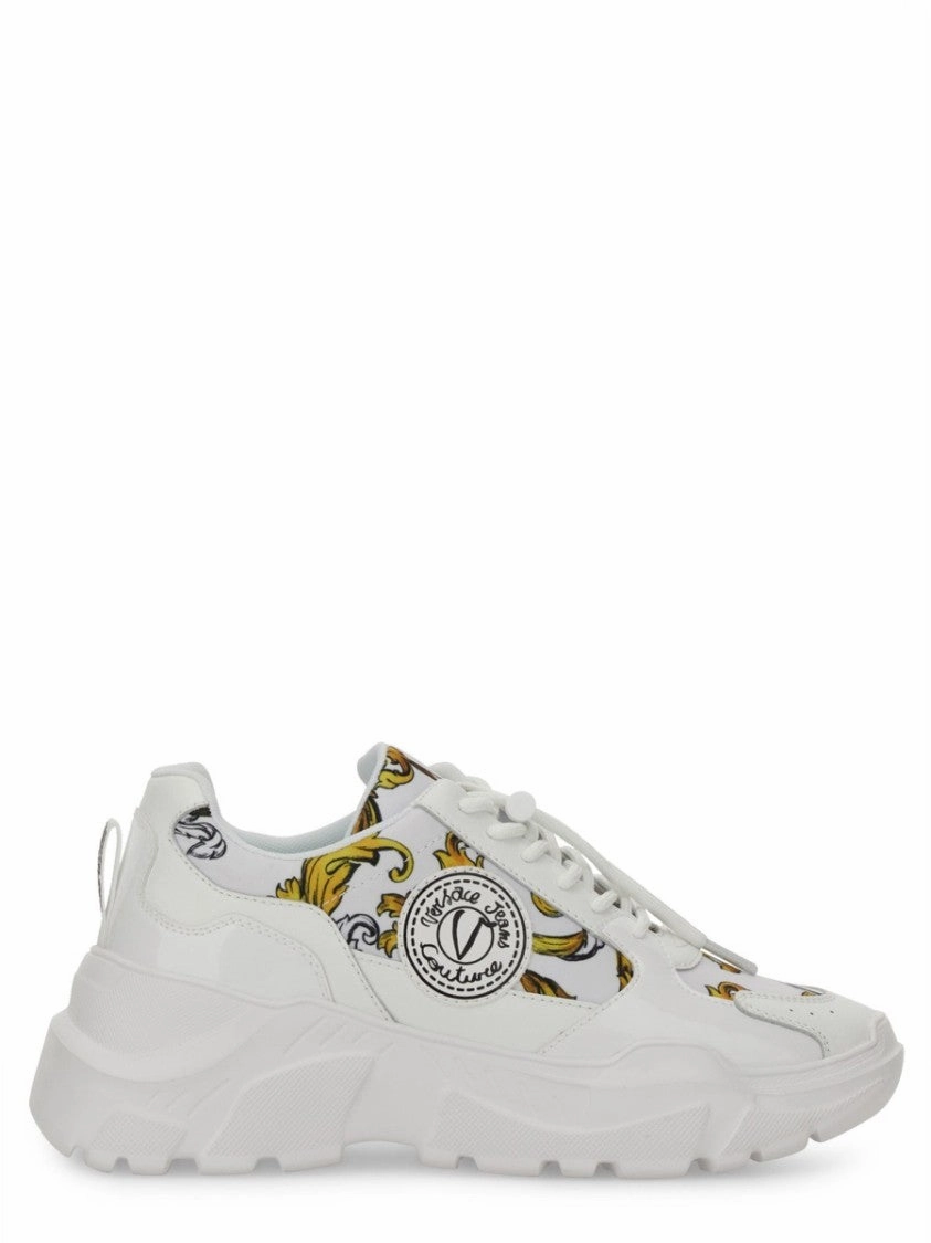 Core Routine Cushioned Pace Speedtrack Bottom Sneaker