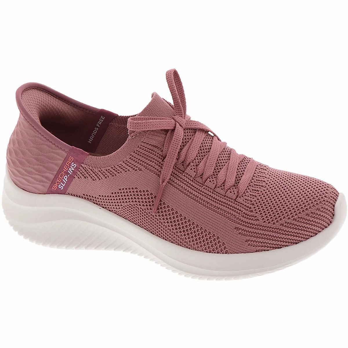 Brilliant Path Womens Slip-On Lifestyle Casual and Fashion Sneakers Stitchless Seams Air Flow