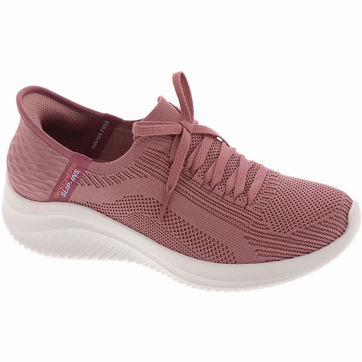 Brilliant Path Womens Slip-On Lifestyle Casual and Fashion Sneakers Dynamic Fit Construction