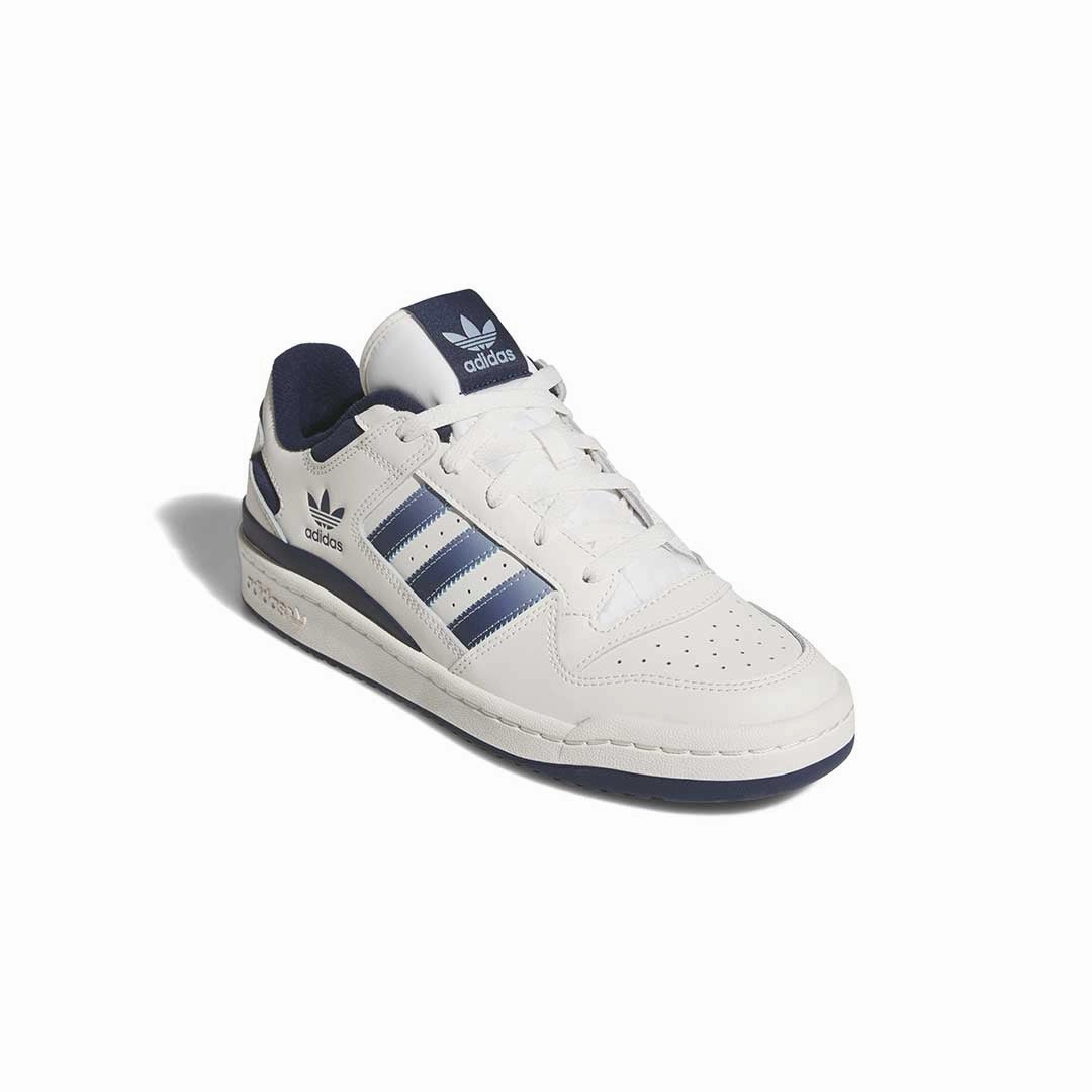 adidas - Men's Forum Low CL Shoes (JI3264) Travel Shoes