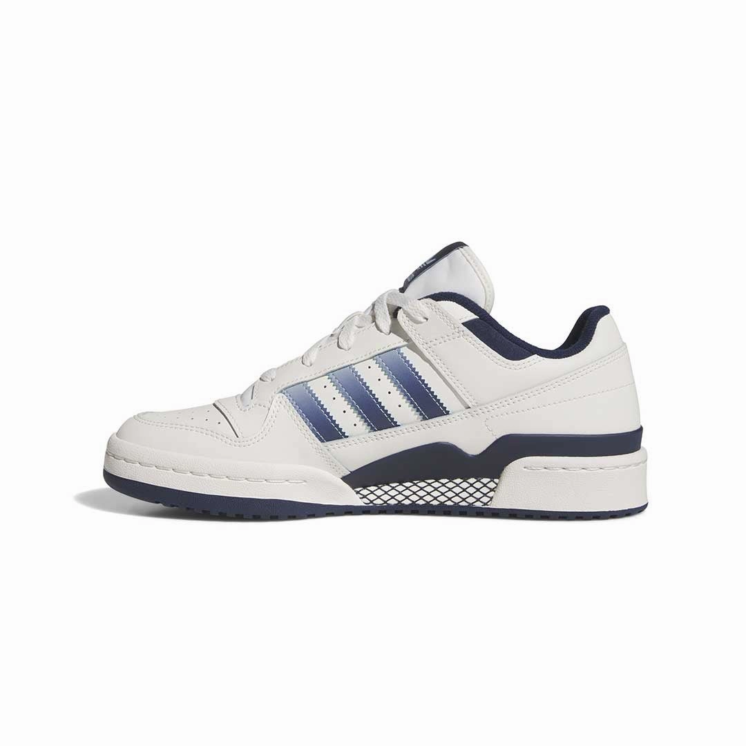 Camp Step adidas - Men's Forum Low CL Shoes (JI3264)