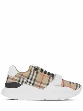 Burberry Women's Sneakers Quick Dry Lining