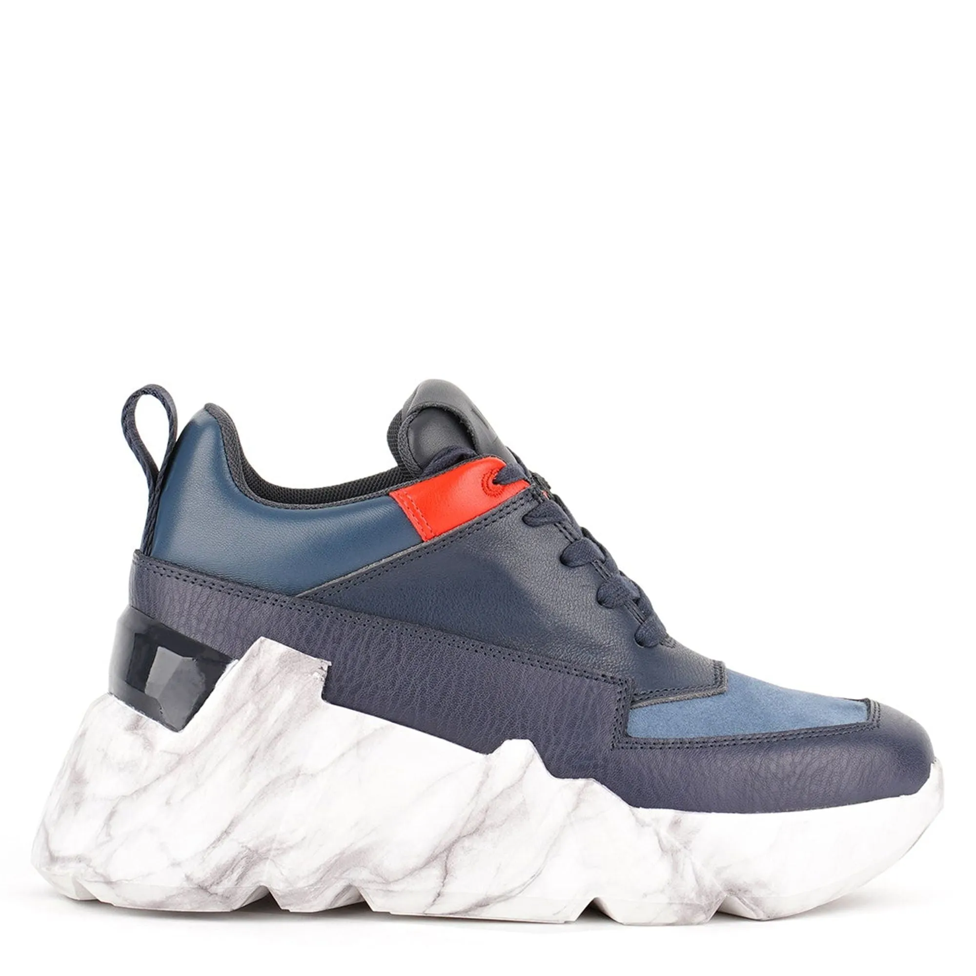 Cushion Sole Classic Vibe Space Kick Max