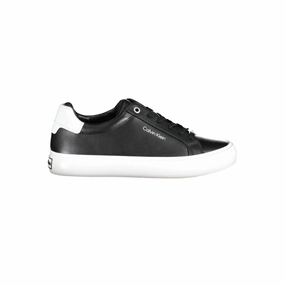 airflow Calvin Klein Leather Women Women's Sneaker