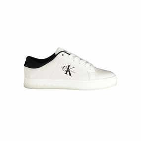 Dynamic Comfort Calvin Klein Polyester Women's Sneaker
