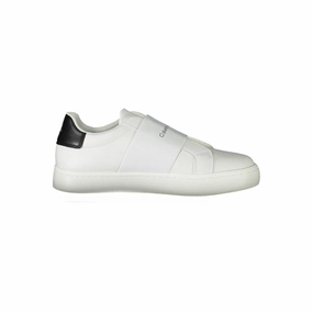 Calvin Klein Polyester Women's Sneaker Cool Look